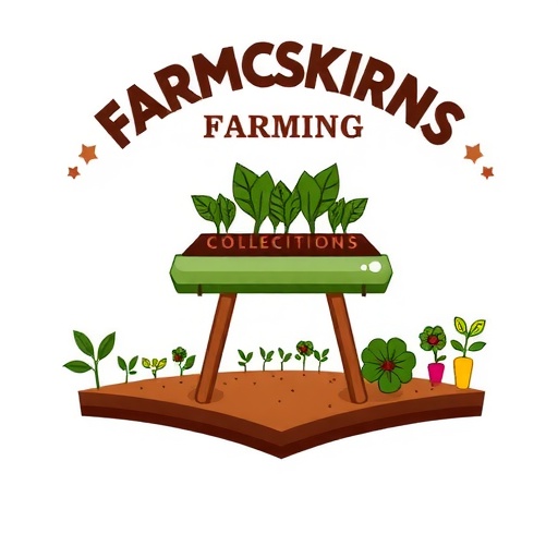 FarmCSKirns Logo